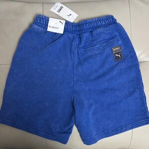 Puma x Sonic the Hedgehog